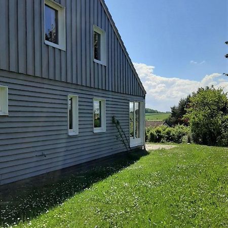 Moenchsperle Villa Monchneversdorf Bagian luar foto